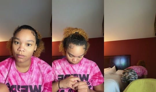 Desireeboo's Stream - Aug 4, 2026, 8:44 PM