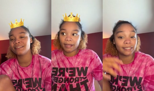 Desireeboo's Stream - Aug 4, 2026, 10:03 PM
