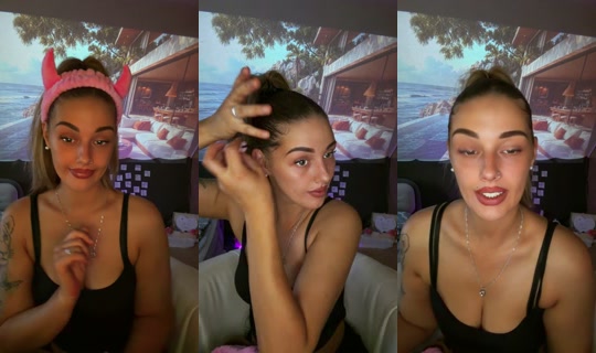 DeutscheMelek92's Stream - Aug 9, 2026, 9:21 AM