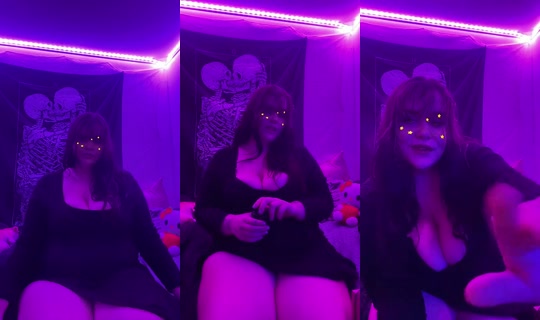 Devilsxox's Stream - Jul 27, 2026, 9:54 AM