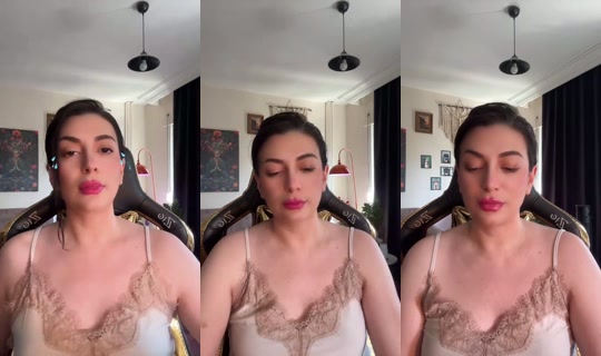 Dfn..'s Stream - Jul 28, 2026, 12:08 PM