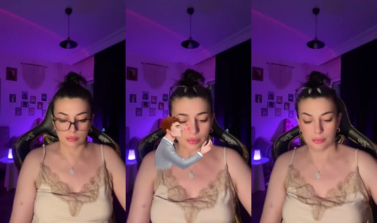 Dfn..'s Stream - Jul 29, 2026, 8:04 PM