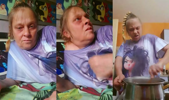 Diana1974's Stream - Jul 19, 2026, 7:59 AM