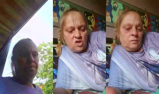 Diana1974's Stream - Jul 19, 2026, 8:50 AM
