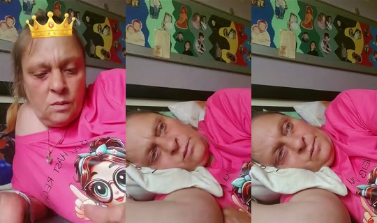 Diana1974 Recorded on Jul 21, 2026, 10:38 AM