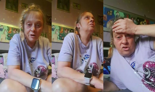 Diana1974's Stream - Jul 26, 2026, 4:04 AM