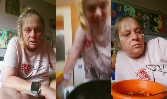Diana1974's Stream - Jul 27, 2026, 8:11 AM