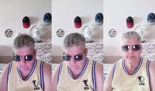 Djluzzi's Stream - Jul 19, 2026, 11:23 AM