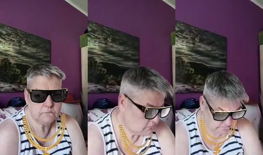 Djluzzi's Stream - Jul 21, 2026, 10:07 AM