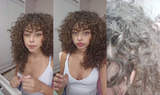Stream von Dlbabydora – 9. Aug. 2026, 19:18