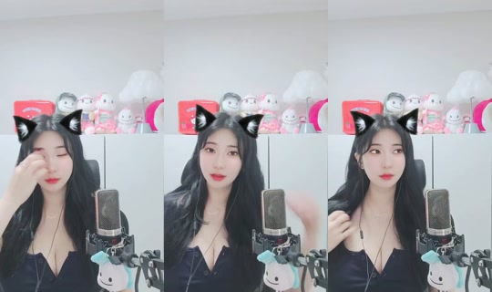 DoYou0605의 방송 - 2026년 7월 26일 PM 11:36