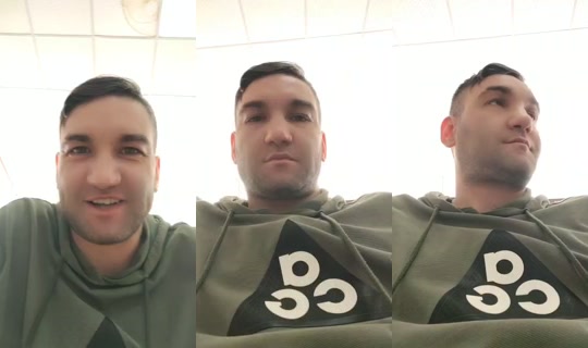 Dobryy555's Stream - Jul 8, 2026, 11:26 AM