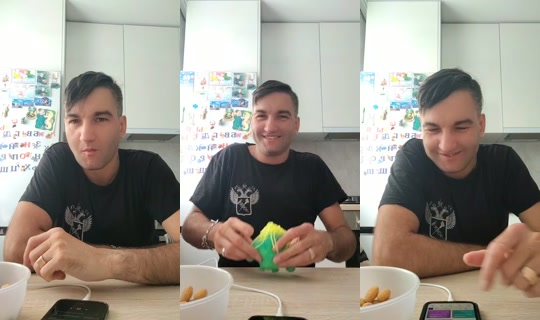 Dobryy555's Stream - Jul 24, 2026, 6:49 AM