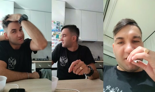 Dobryy555's Stream - Jul 24, 2026, 8:08 AM