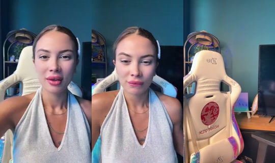 DolunayCelik's Stream - Jul 27, 2026, 7:21 AM