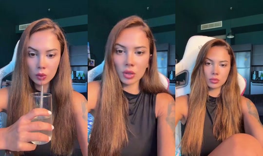 DolunayCelik's Stream - Aug 7, 2026, 8:48 AM