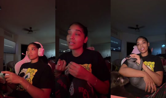 Dontbeweird's Stream - Jul 22, 2026, 8:40 AM