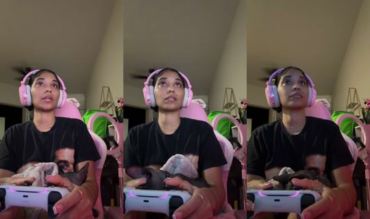Dontbeweird's Stream - Jul 24, 2026, 5:43 AM