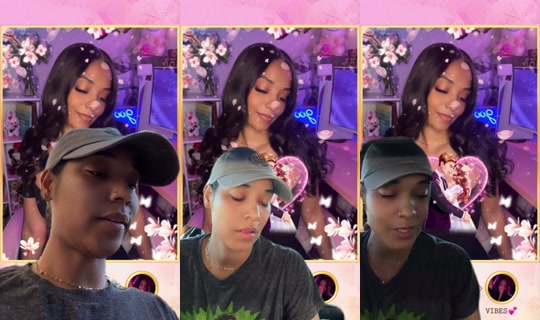 Dontbeweird's Stream - Jul 25, 2026, 2:17 PM