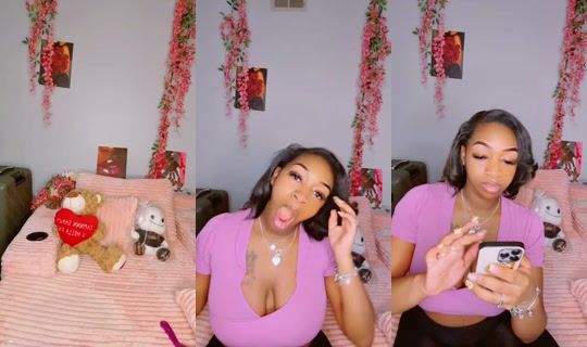 DriaDria's Stream - Jul 20, 2026, 12:59 AM