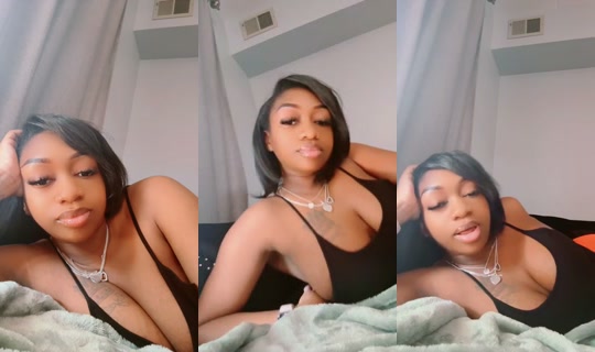 DriaDria's Stream - Jul 21, 2026, 3:52 PM