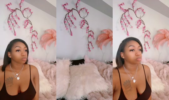 DriaDria's Stream - Jul 21, 2026, 8:24 PM