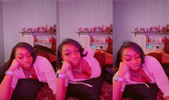 DriaDria's Stream - Jul 23, 2026, 9:54 PM