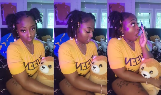 Drkbeauty's Stream - Jul 27, 2026, 5:51 PM