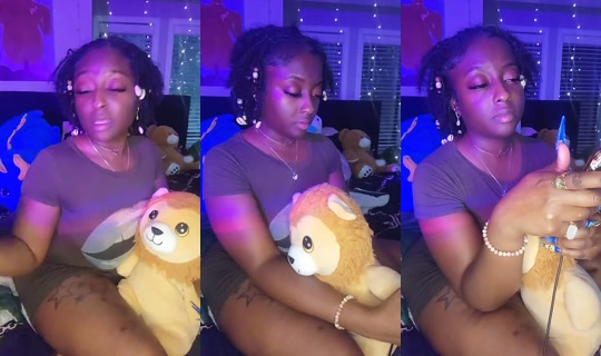 Drkbeauty's Stream - Jul 28, 2026, 12:30 AM