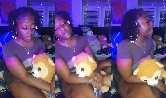 Drkbeauty's Stream - Jul 28, 2026, 1:20 AM