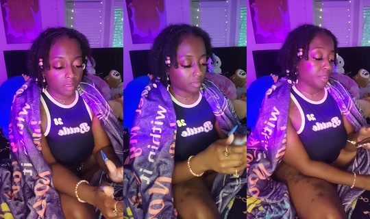 Drkbeauty's Stream - Aug 5, 2026, 10:55 PM