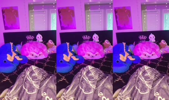 Drkbeauty's Stream - Aug 6, 2026, 8:58 PM