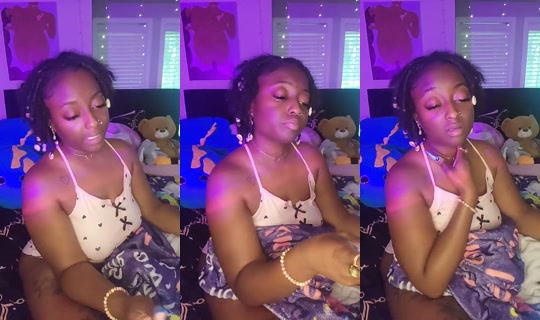 Drkbeauty's Stream - Aug 9, 2026, 1:43 PM