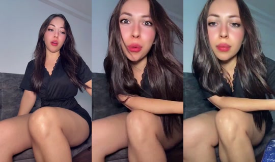 Stream von Dulcemar11 – 9. Aug. 2026, 0:18