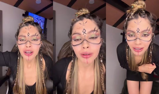 Dulcemiel666's Stream - Jul 28, 2026, 12:16 AM