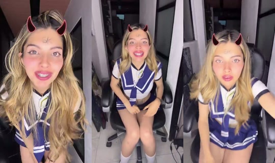 Dulcemiel666's Stream - Aug 1, 2026, 12:51 AM