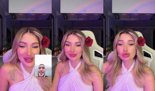 Duygu19401's Stream - Jul 17, 2026, 2:15 AM