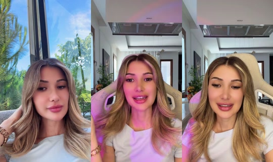 Duygu19401's Stream - Jul 17, 2026, 3:42 AM