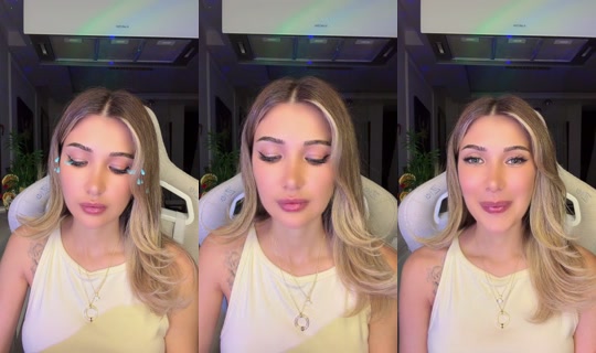 Duygu19401's Stream - Jul 17, 2026, 9:12 PM