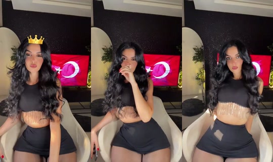 E.da's Stream - Jul 24, 2026, 4:37 AM