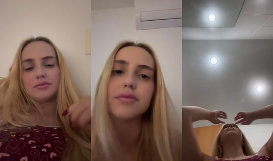 E.lla's Stream - Jul 22, 2026, 2:17 AM