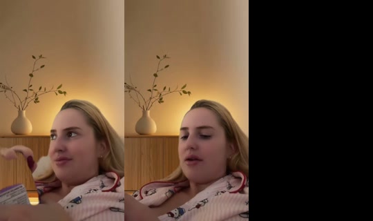 E.lla's Stream - Jul 28, 2026, 11:09 PM