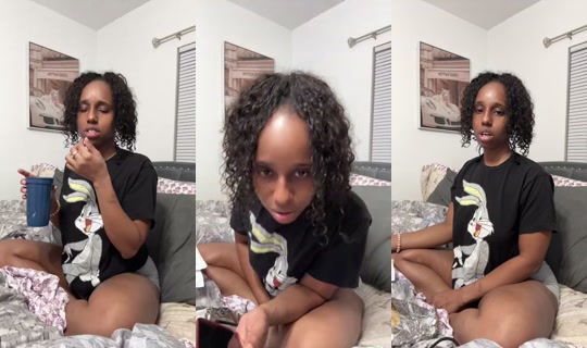 Ebonared's Stream - Jul 17, 2026, 1:40 AM