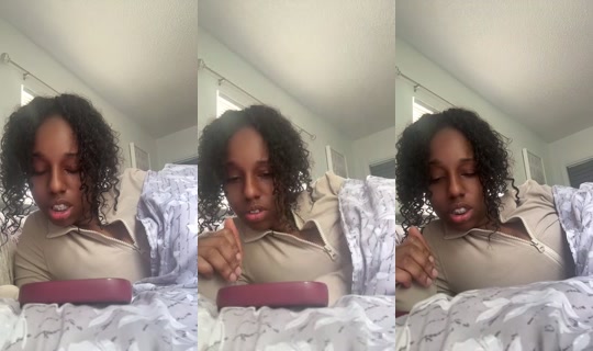 Ebonared's Stream - Jul 19, 2026, 5:50 PM