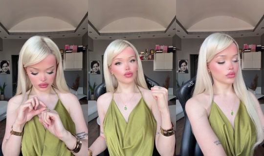 EdaHah's Stream - Jul 20, 2026, 1:55 PM