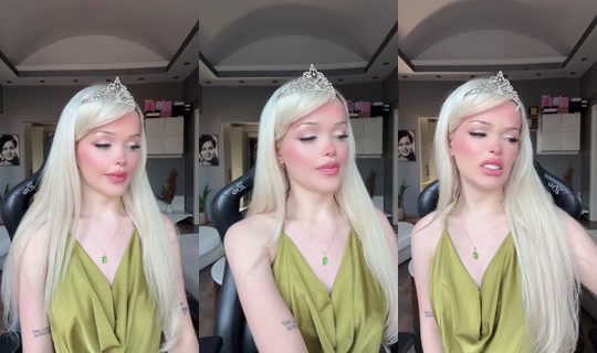 EdaHah's Stream - Jul 20, 2026, 3:29 PM