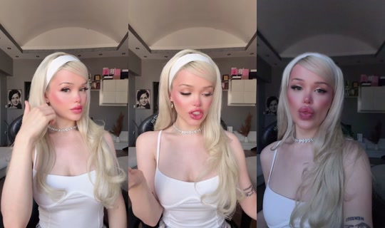 EdaHah's Stream - Jul 21, 2026, 11:56 AM