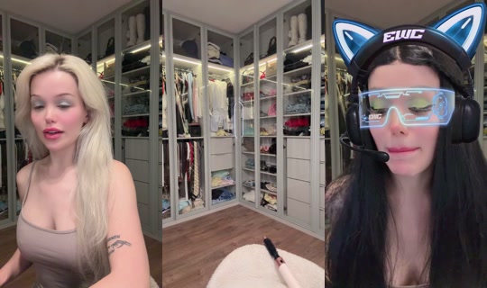 EdaHah's Stream - Jul 30, 2026, 7:15 PM
