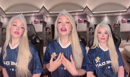 EdaHah's Stream - Aug 5, 2026, 8:10 PM