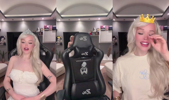 EdaHah's Stream - Aug 6, 2026, 11:39 PM